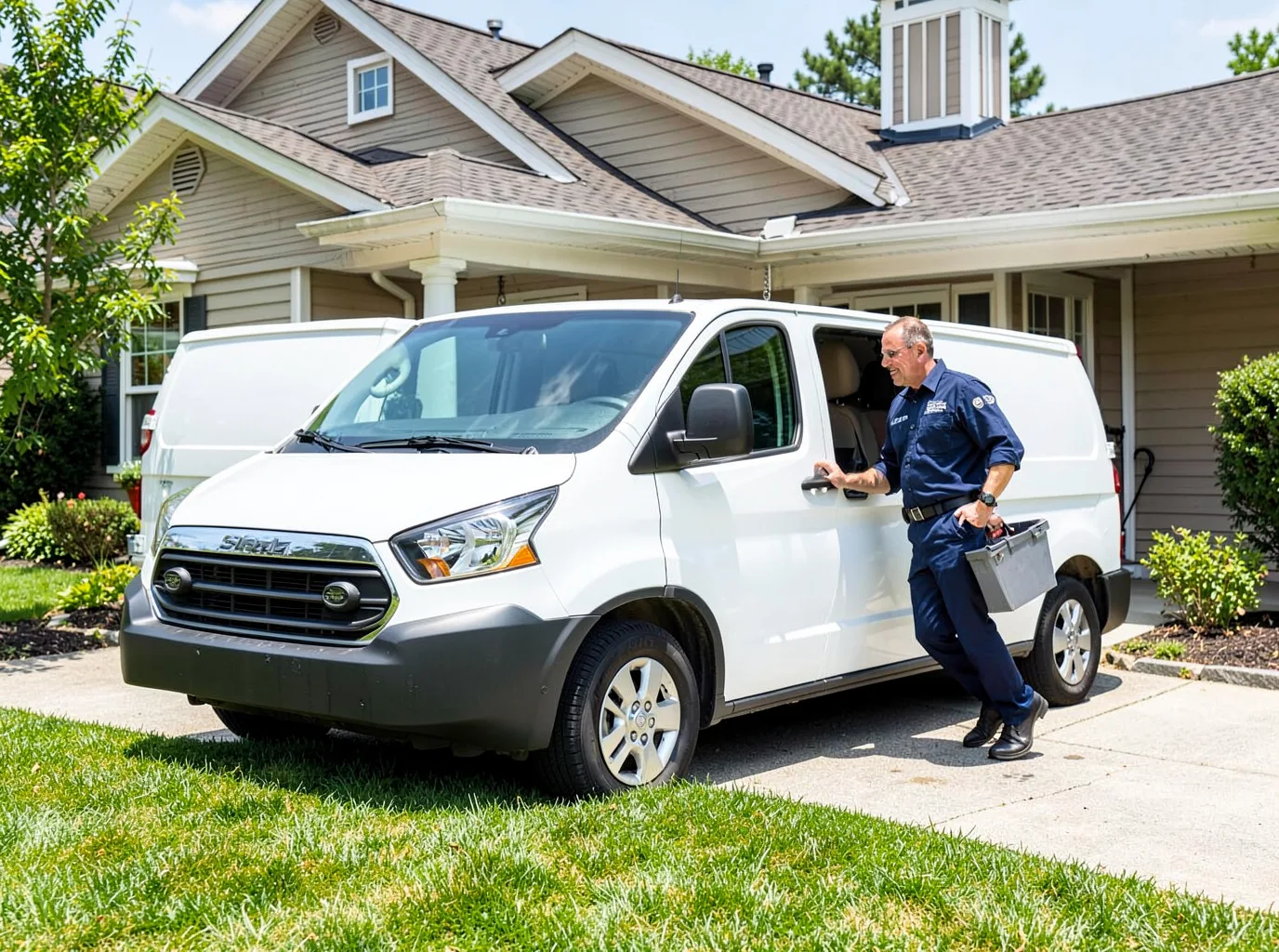 Emergency Plumber company in Danby, VT